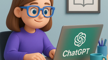 Guía de prompts para emprendedores digitales: Cómo usar ChatGPT para escalar tu negocio