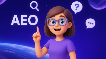 Qué es el AEO SEO