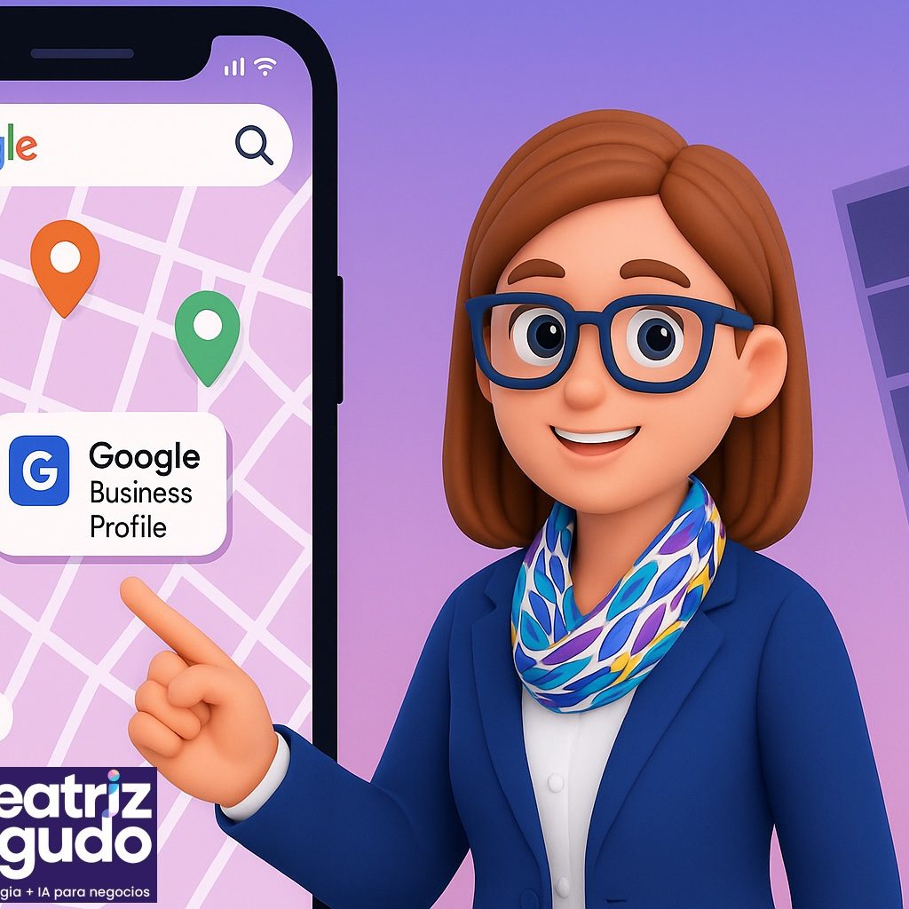 Qué puede hacer por tu negocio un consultor SEO local de Madrid