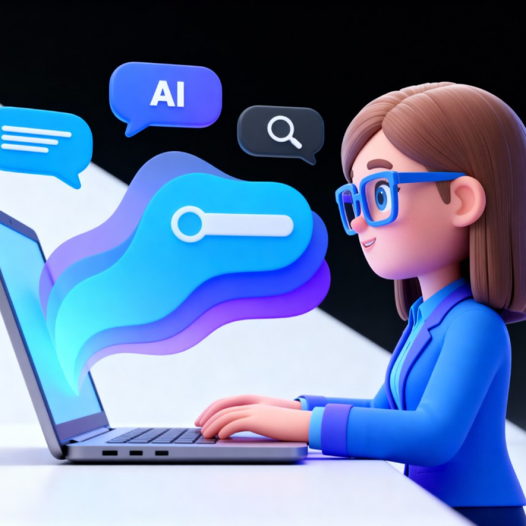 Cómo aparecer y medir tu presencia en ChatGPT