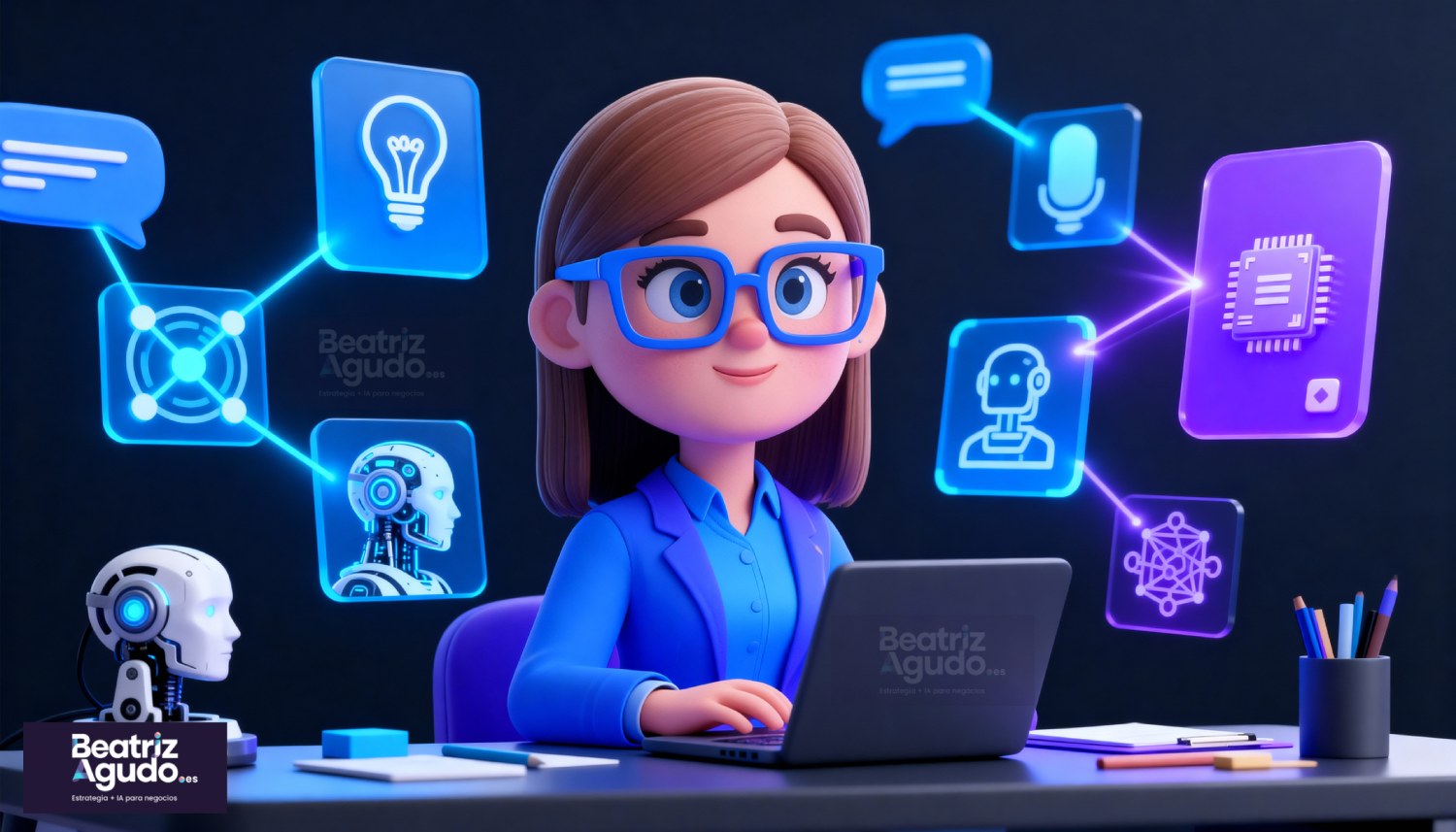 Conecta tu visibilidad en ChatGPT con resultados reales