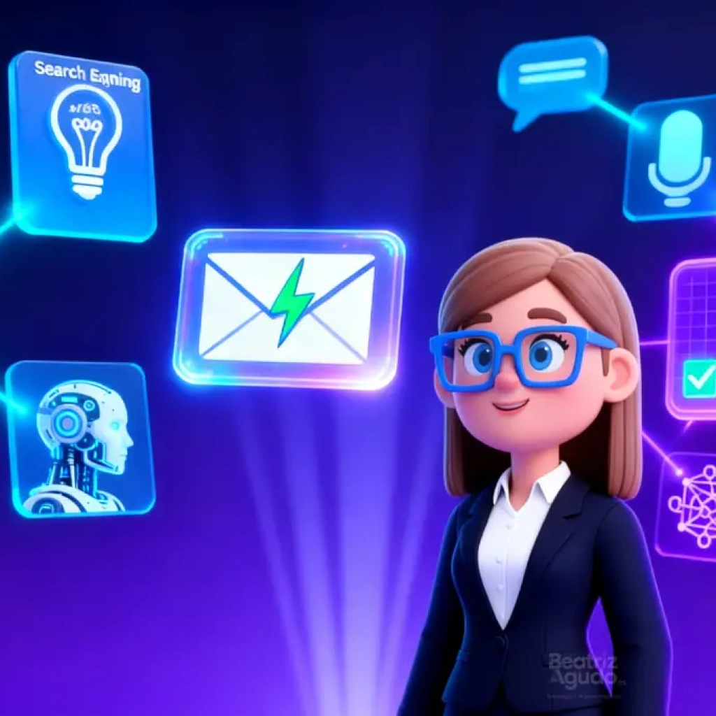 estrategias de marketing digital para emprendedores con inteligencia artificial