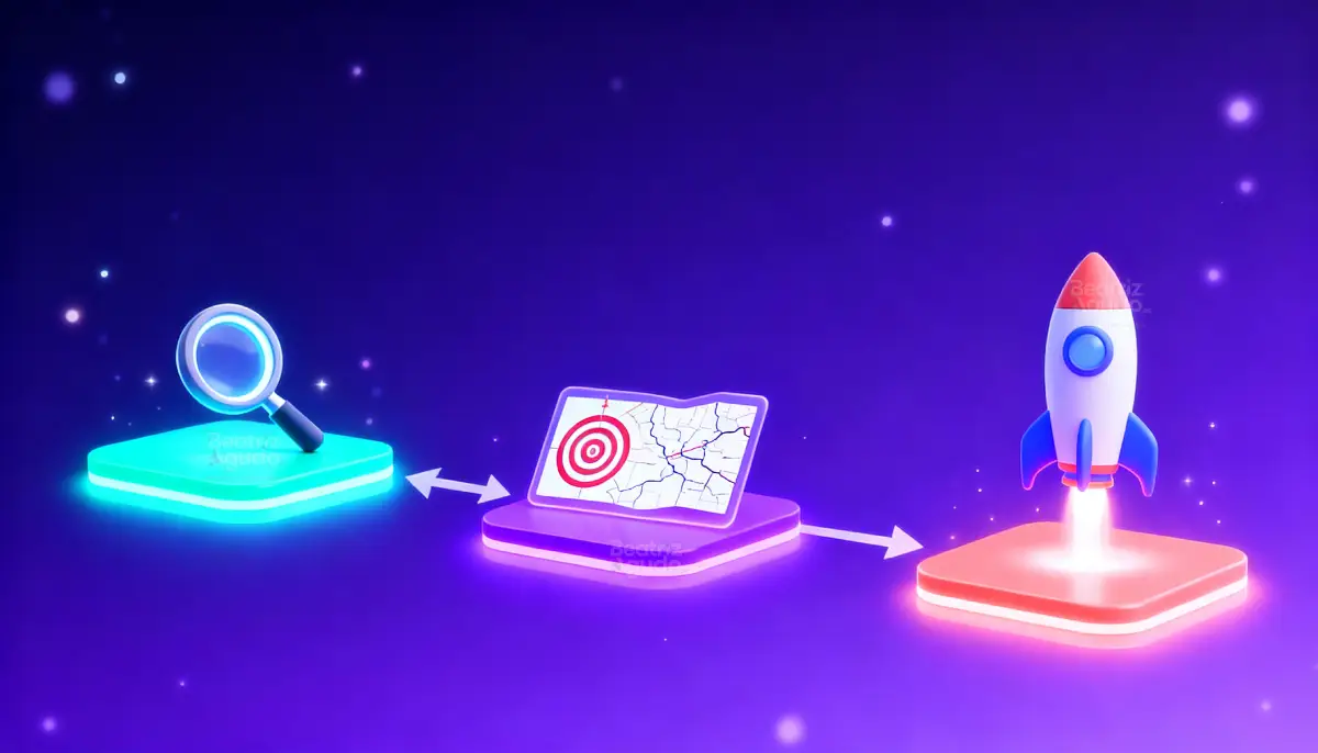 roadmap para empezar con marketing digital e inteligencia artificial en tu negocio