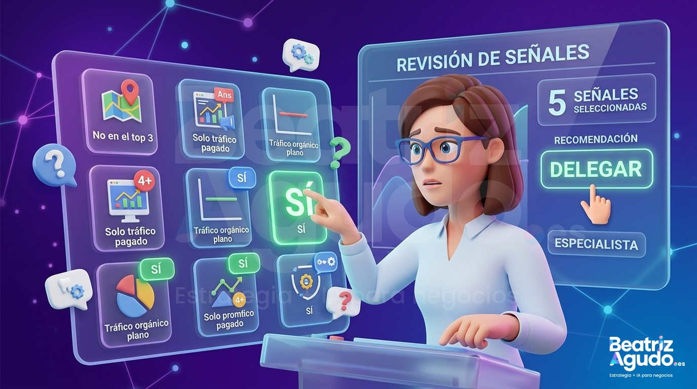 seo para clínicas dentales en Madrid