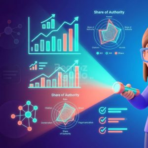 cómo medir tu visibilidad de ia con clarity por beatrizagudoes