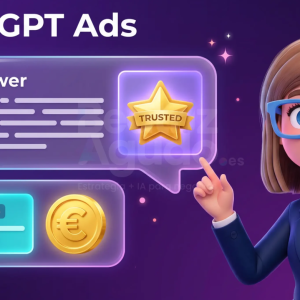 ChatGPT Ads para negocios