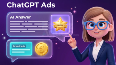 ChatGPT Ads para negocios